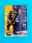 1996-97 Skybox Premium - Rookie Kobe Bryant #203 (RC)