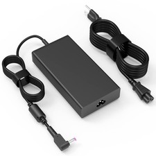 135W Laptop Adapter AC Charger For Acer Nitro V 15 16 ANV15 ANV16