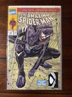 AMAZING SPIDER-MAN #20 (TURINI EXCLUSIVE TODD MCFARLANE SPIDER-MAN #1 HOMAGE)