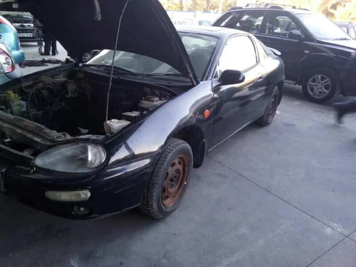 EA3151161 Piloto Trasero Izquierdo para MAZDA MX-3 (EC) 1.6 16V 1994 476875 - Imagen 4 de 9