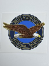 Pratt & Whitney Dependable Aircraft Engines S...