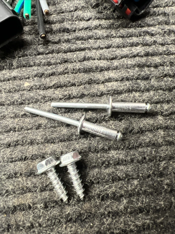 Relé ventilador DORMAN 902-303 1996-2000 caravana/ciudad y campo/radiador Voyager Foto 4 de 4