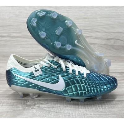 Size 6.5 - Nike Tiempo Legend 10 Elite FG Emerald FQ3247-300