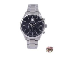 SEIKO Men's Chronograph Watch SPC083P1 Imported