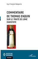 Commentaire De Thomas D'aquin Sur Le <Em>Traité De L'âMe</Em> D'aristote Buch