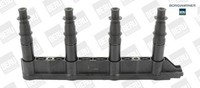BorgWarner Beru ZS472 ZüNdspule ZüNdmodul FüR Citroen FüR Peugeot