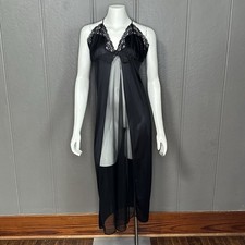 Vintage Frederick s of Hollywood Nightie