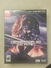 Terminator 2D: No Fate - Day One Edition - Nintendo Switch - SEALED