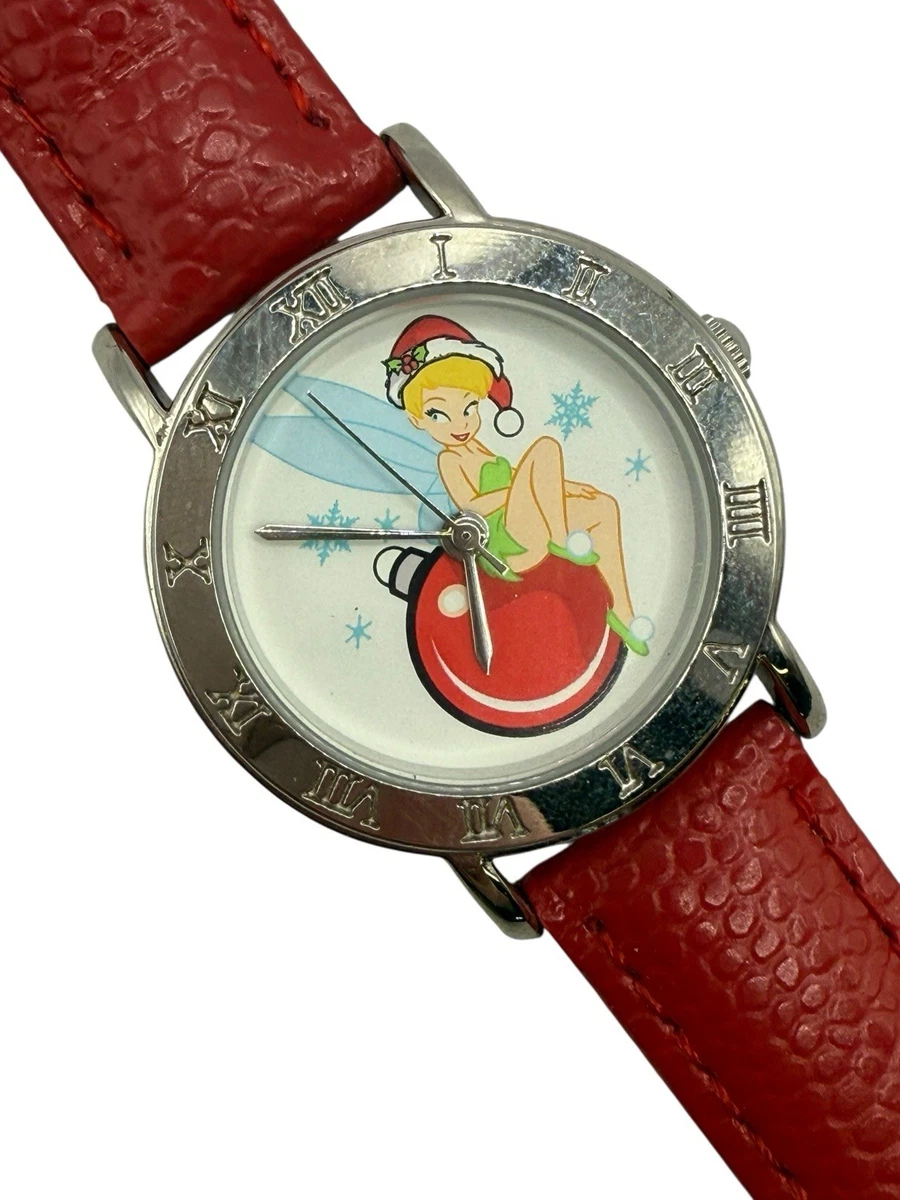 Peter Pan Disney Watches & Timepieces (1968-Now) for sale | eBay display picture 1