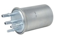 Purro Kraftstofffilter FüR Land Rover Range 3.0 D 4X4 Discovery III