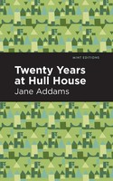 Twenty Years At Hull-House | Jane Addams | Taschenbuch | Kartoniert / Broschiert