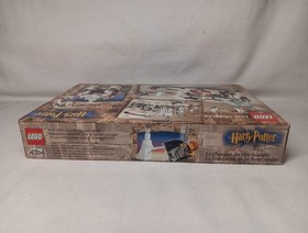 LEGO Harry Potter The Chamber of the Winged Keys Set 4704 MISB NEW Retired Rare