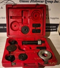 Ford Rotunda Essential Service Tools Dana Series 5060135 Axle Set T99t-1000-b