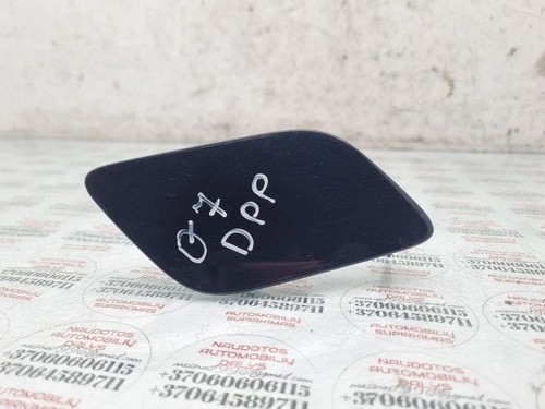 AUDI Q7 4L Abdeckkappe Scheinwerferwaschanlage rechts 4L0955276 3.60 31454303