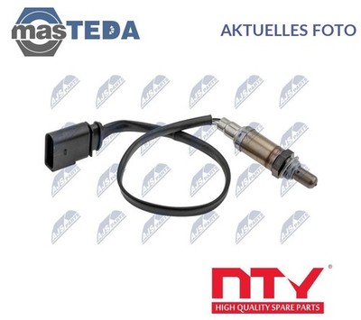 ESL-AU-025 LAMBDASONDE LAMDASONDE POST-CATALYST NTY FÜR AUDI A3,8L1 1.6 74KW