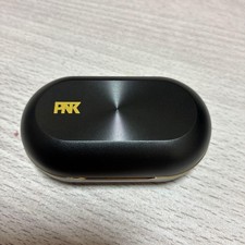 AVIOT TE-ZX1-PNK Wireless Earphones Piyaphone 7 Very Good Condition