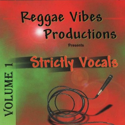 Strictly Vocals [1999] by Various Artists