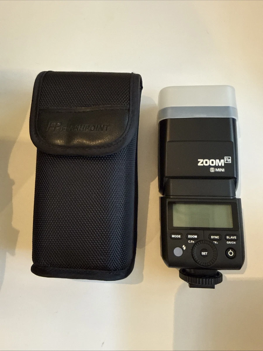 Godox TT350S Camera Flashes for sale | eBay