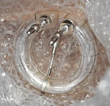 NOS ALIEN BEE Replacement Flashtube for ALIEN BEE & WHITE LIGHTENING Flash Units