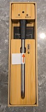 Long Range Smart Meat Thermometer Wireless, Probe Plus
