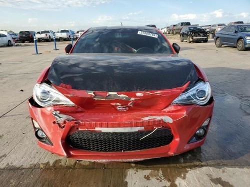Passenger Right Front Spindle/Knuckle Fits 13-20 BR-Z 324027 - Picture 7 of 12
