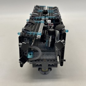 Lego Ultra Agents Ultra Agents Mission Hq. Parts Only Lot! Incomplete!