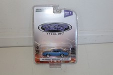Greenlight 1984 Chevrolet Monte Carlo SS Test Car