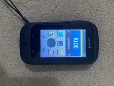 Garmin Edge 1000 GPS computer per bici