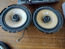 ALPINE CXE-1726S
