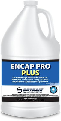 Encap Pro plus Encapulation, Encapsulating Carpet Cleaner with Protector, 1 Gall