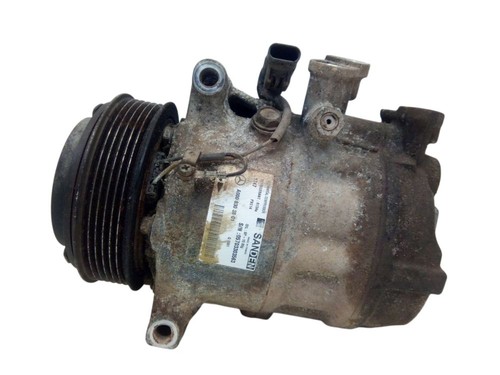 Klimakompressor Kompressor Klimaanlage 651950 passt für MERCEDES-BENZ  V-KLASSE