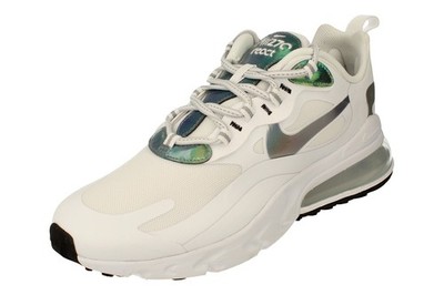 Nike Air Max 270 React Mens Running Trainers Cz7376 Sneakers Shoes