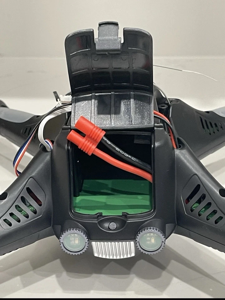 Walkera QR X350 Pro Quadcopter-Brand New - Image 3 of 4