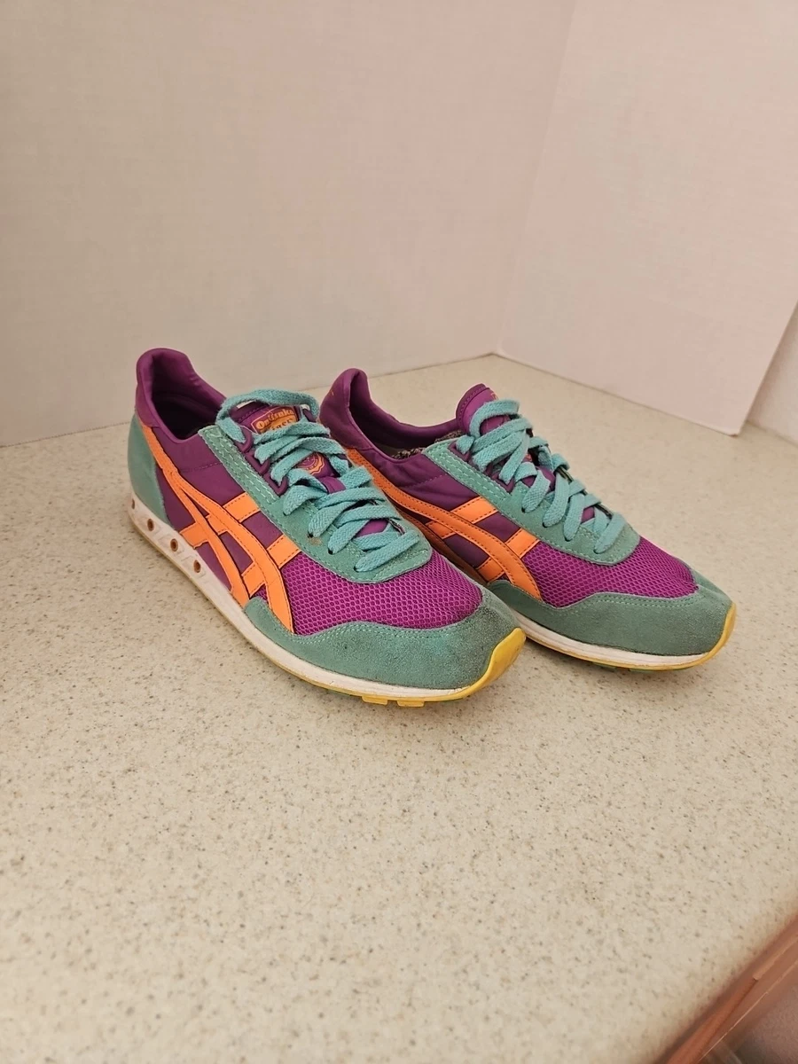 Purple Casual Shoes Onitsuka Tiger for Men for sale | eBay