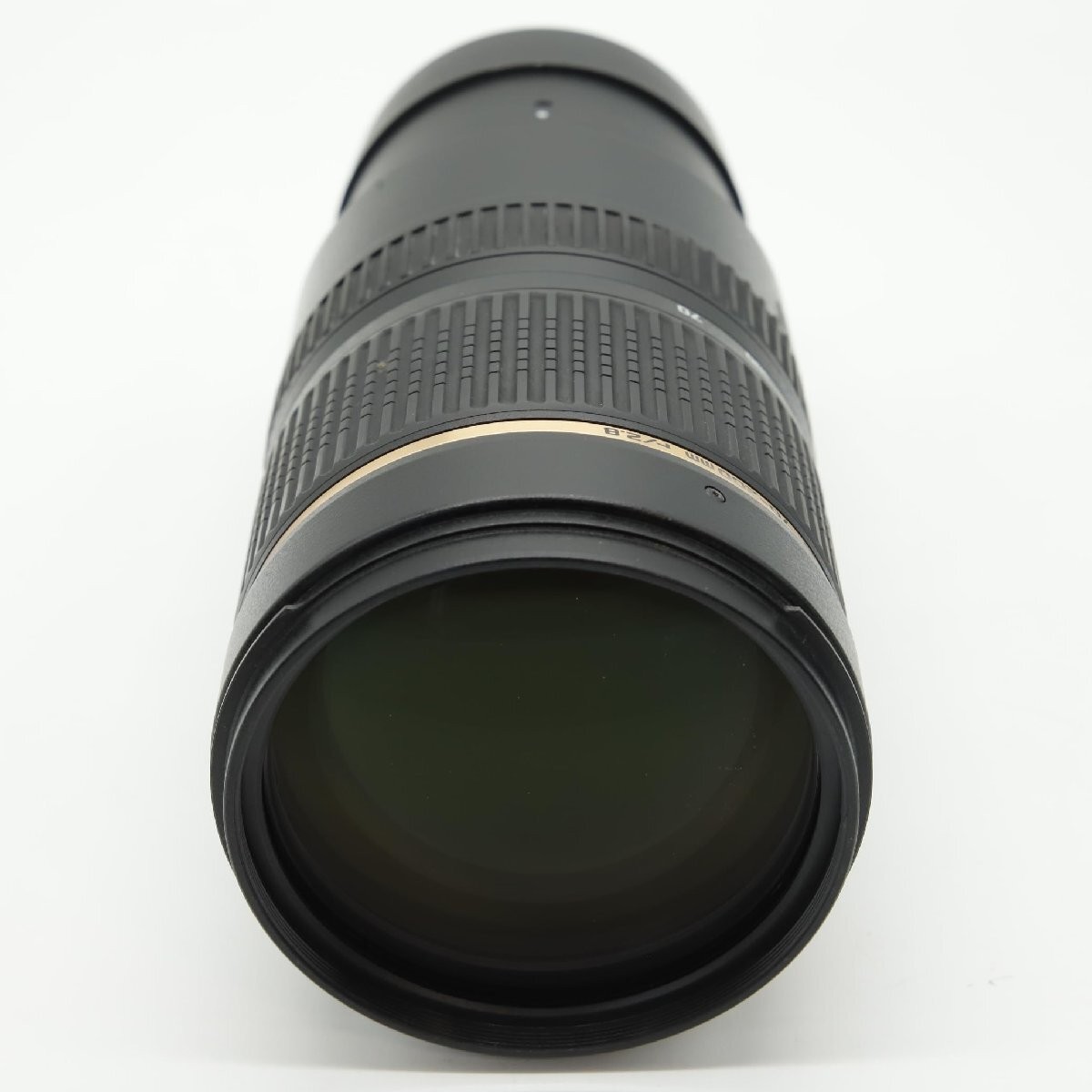 TAMRON SP 70-200mm F2.8 Di VC USD Canon Working | eBay