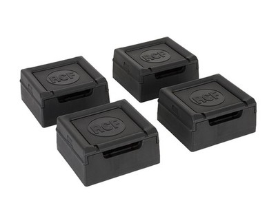 RCF AC-RAIN-2XHDL20 Rain Cover for HDL20A / HDL10A Speakers PROAUDIOSTAR