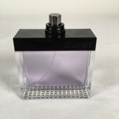 Guess Seductive Homme by Guess Eau de Cologne for Men 3.4 oz / 100 ml