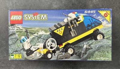 LEGO Town: Emergency Evac (6445) 42884064457| eBay