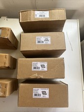 Various 25mm Galvanised Conduit Boxes Through Tee Angle Etc