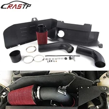 Cold Air Intake Kit For 12-16 BMW F30 220i 228i 320i 328i 420i 428i N20 N26 2.0T