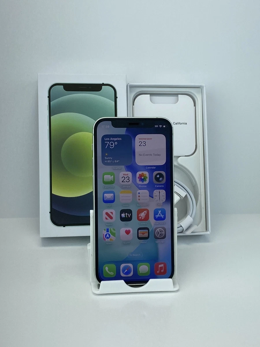 25+ Apple iPhone 12 mini 256GB for sale | Updated Oct 2026