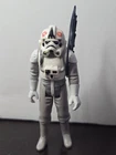 Vintage Star Wars ESB KENNER * AT-AT DRIVER * Complete * MINT! * RED LOGO  M2