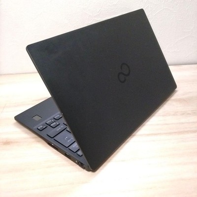 Fujitsu Lifebook U9312/K Core i5-1245U 2.50GHz 8GB SSD 256GB Win