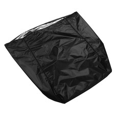 Bird Cage Blackout Cover: 210D for Parrots Parakeets