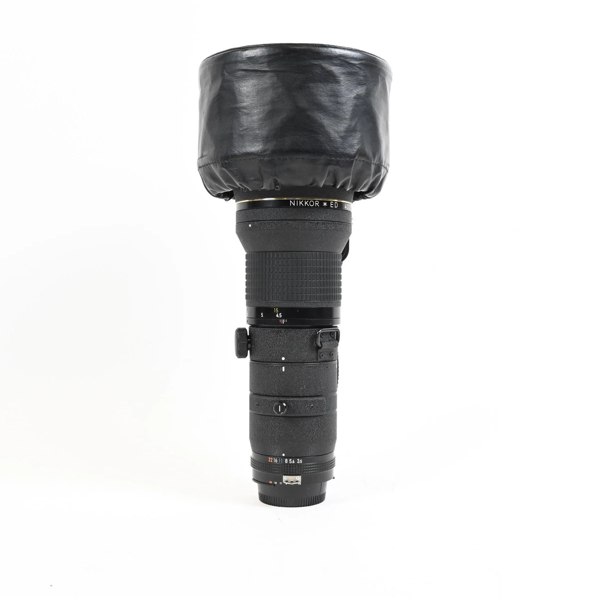 f/3.5 400mm Camera Lenses for Nikon for sale - eBay