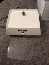 Inland Wizard Diamond Stained Glass Cutter Router Grinder