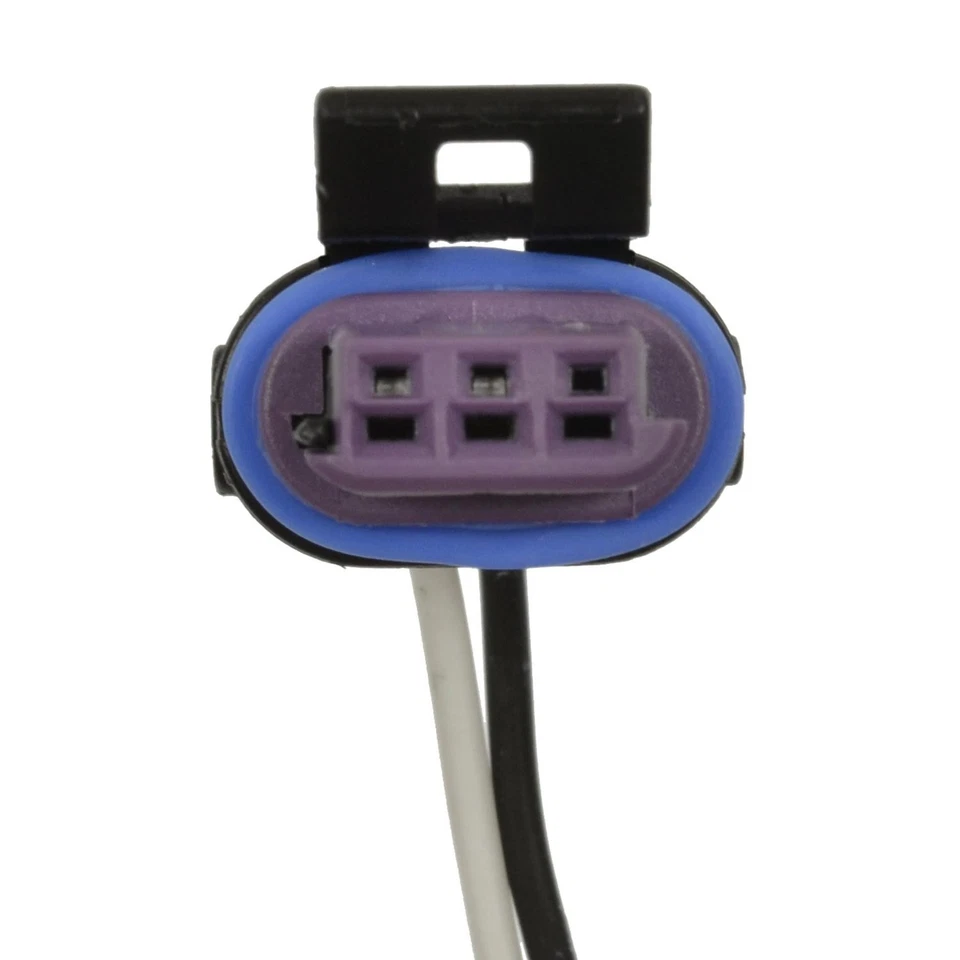 New SMP Headlight Wiring Harness For 2003-2011 Lincoln Town Car - Image 3 of 3