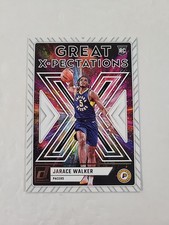 2023-24 Panini Donruss Jarace Walker Great X-Pectations (RC) #5