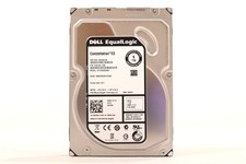 Dell ST31000524NS 1TB 3.5" 3Gb/s 32MB 7.2K RPM SATA HDD Dell P/N: 02HR85 Tested