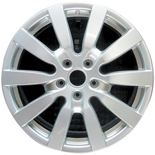 Ships Today Wheel Rim Porsche Cayenne 20 2011-2018 958362140009a1 Oe 67405
